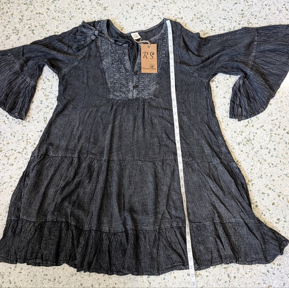 NWT Riviera Sun oversized beach cover - Picture 10 of 10